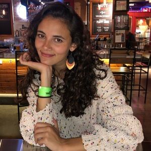 Meet your Posher, Remy